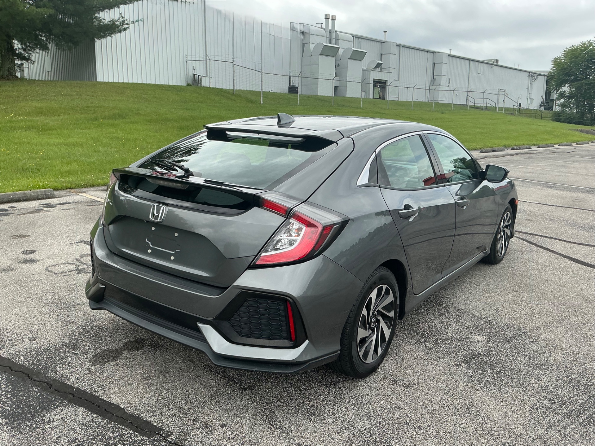 honda civic hatchback 2017 SHHFK7H20HU231205 image honda civic hatchback 2017 SHHFK7H20HU231205 image